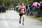 Boys under-15s 3 Stage Relay, 2018 ERRA 6 and 4 Stage and Youngsters Relays. Photo:  David T. Hewitson/Sports for All Pics